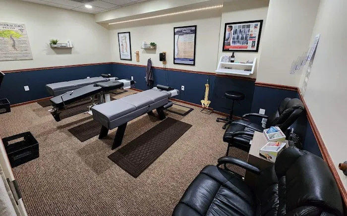 Lake County Chiropractic Picture 1