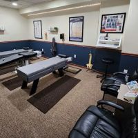 Lake County Chiropractic ico