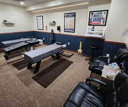 Lake County Chiropractic