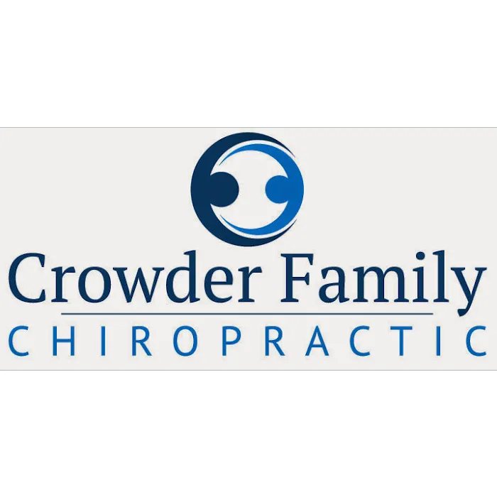 Crowder Family Chiropractic Picture 1