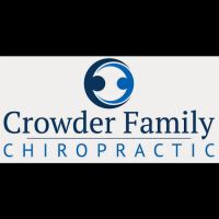 Crowder Family Chiropractic ico