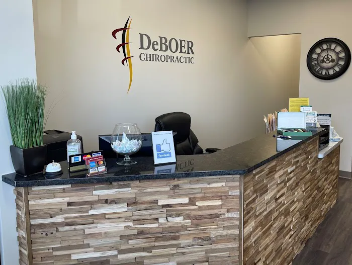 DeBoer Chiropractic LLC Picture 1