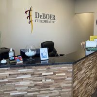 DeBoer Chiropractic LLC ico