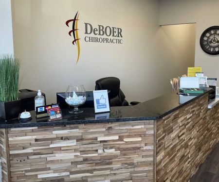 DeBoer Chiropractic LLC