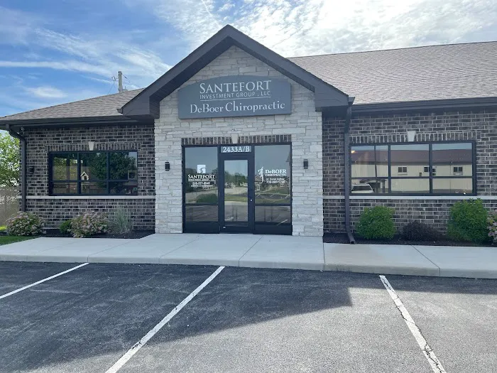 DeBoer Chiropractic LLC Picture 2