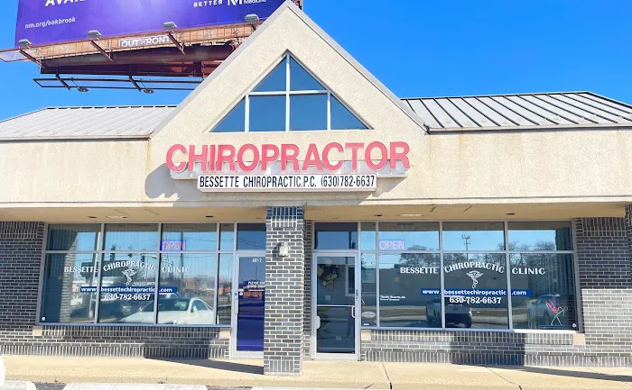 Bessette Chiropractic, PC est 1993 Picture 6