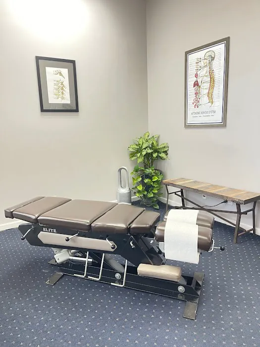 Bessette Chiropractic, PC est 1993 Picture 5