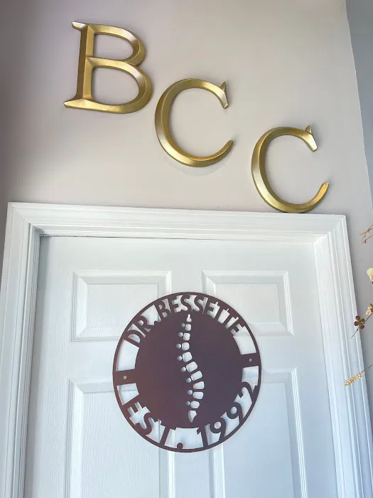 Bessette Chiropractic, PC est 1993 Picture 7