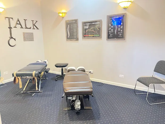 Bessette Chiropractic, PC est 1993 Picture 8