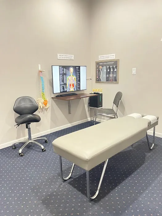 Bessette Chiropractic, PC est 1993 Picture 1
