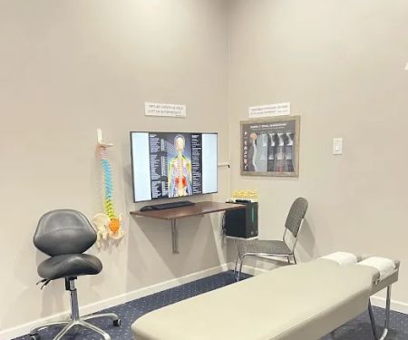 Bessette Chiropractic, PC est 1993