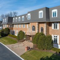 Oak Brook Chiropractic Center ico