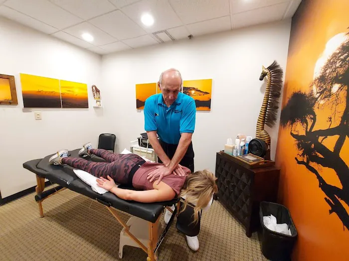 Oak Brook Chiropractic Center Picture 4
