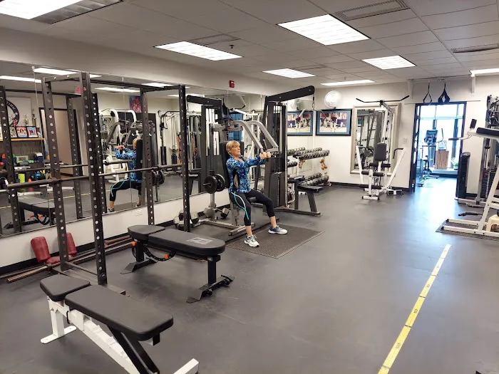 Oak Brook Chiropractic Center Picture 6