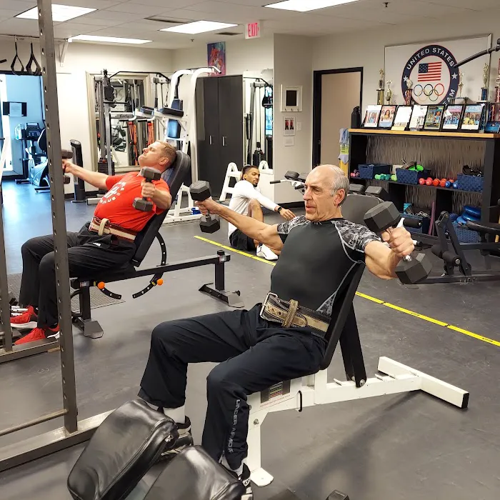 Oak Brook Chiropractic Center Picture 10