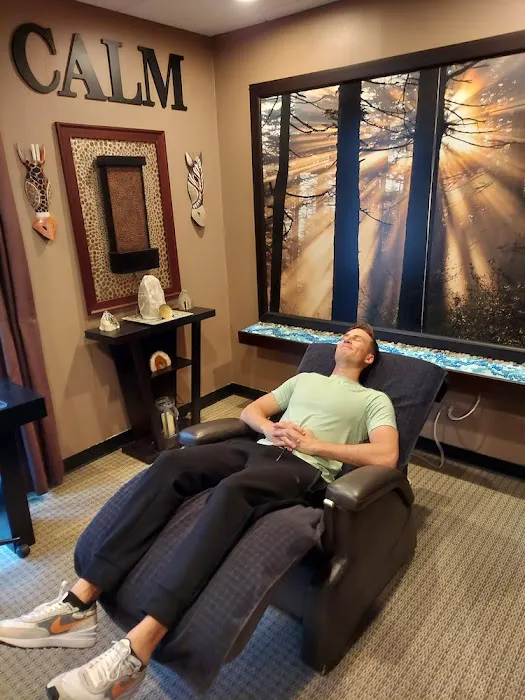 Oak Brook Chiropractic Center Picture 5