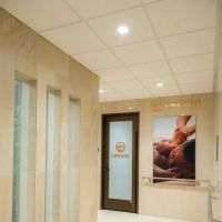 LifeClinic Chiropractic & Rehabilitation - Oakbrook, IL ico