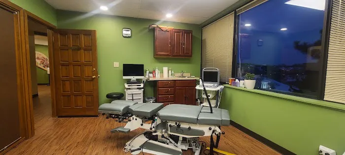 Integralmed Chiropractic and Physical Medicine - Elmhurst - Villa Park - Oakbrook - Melrose Park Picture 3