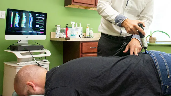 Integralmed Chiropractic and Physical Medicine - Elmhurst - Villa Park - Oakbrook - Melrose Park Picture 1
