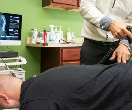 Integralmed Chiropractic and Physical Medicine - Elmhurst - Villa Park - Oakbrook - Melrose Park