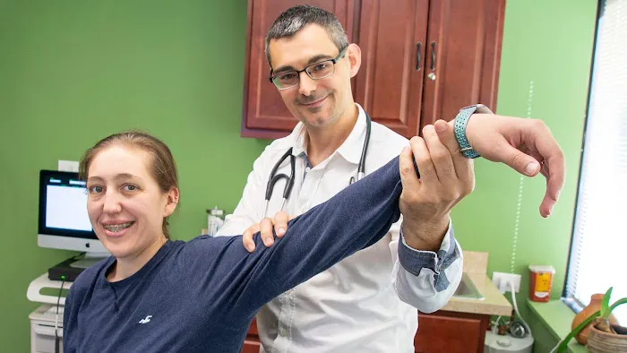 Integralmed Chiropractic and Physical Medicine - Elmhurst - Villa Park - Oakbrook - Melrose Park Picture 4