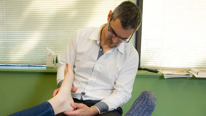 Integralmed Chiropractic and Physical Medicine - Elmhurst - Villa Park - Oakbrook - Melrose Park Picture 2