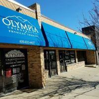 Olympia Chiropractic & Physical Therapy - Elmhurst ico