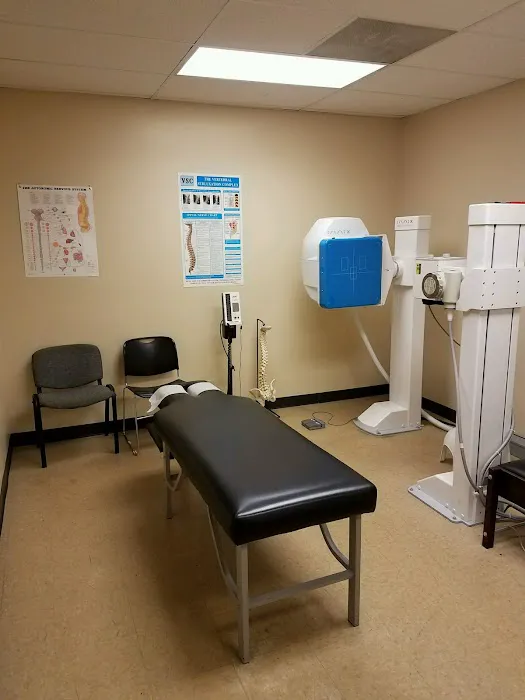 Olympia Chiropractic & Physical Therapy - Elmhurst Picture 2