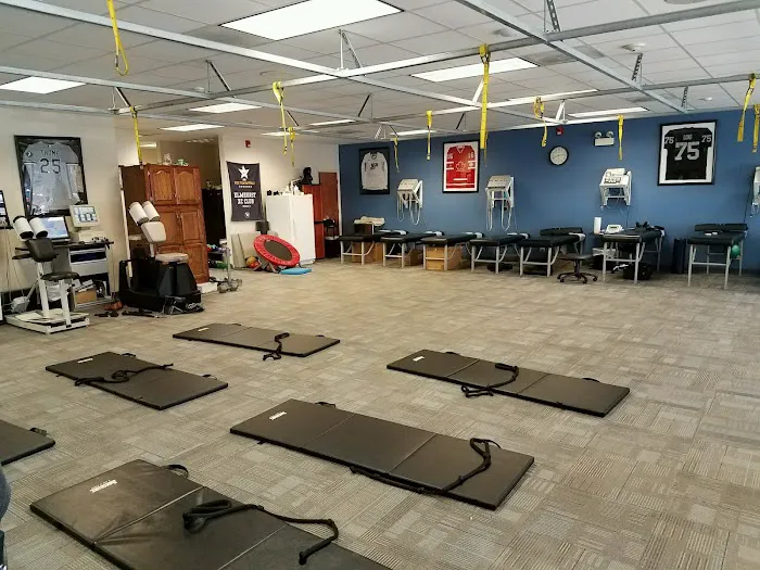 Olympia Chiropractic & Physical Therapy - Elmhurst Picture 10