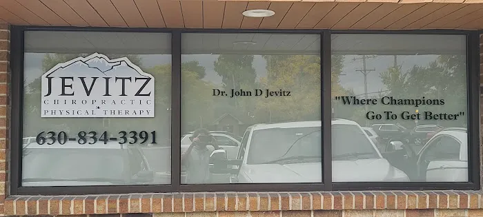 Olympia Chiropractic & Physical Therapy - Elmhurst Picture 7