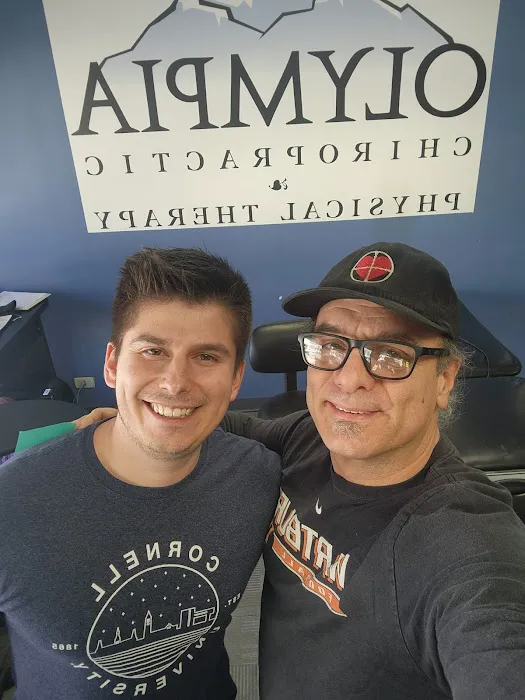 Olympia Chiropractic & Physical Therapy - Elmhurst Picture 8