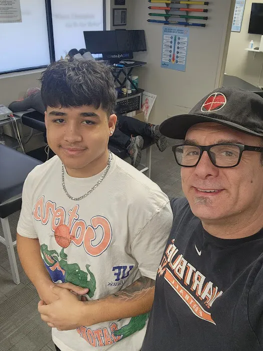 Olympia Chiropractic & Physical Therapy - Elmhurst Picture 6