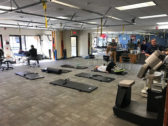 Jevitz Chiropractic & Physical Therapy Picture 4