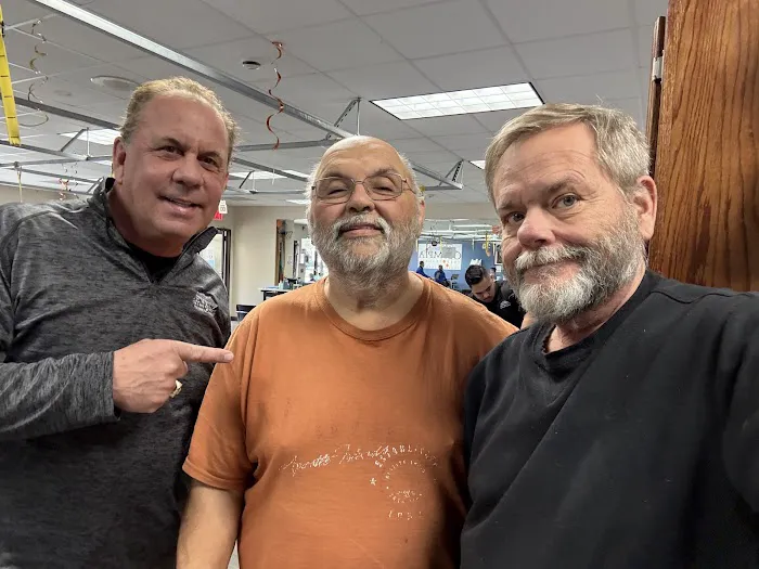 Jevitz Chiropractic & Physical Therapy Picture 5