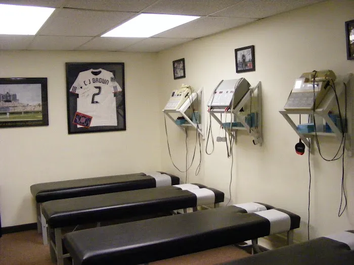 Jevitz Chiropractic & Physical Therapy Picture 1