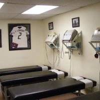 Jevitz Chiropractic & Physical Therapy ico