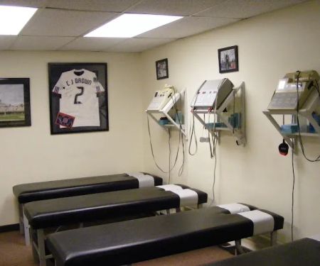 Jevitz Chiropractic & Physical Therapy