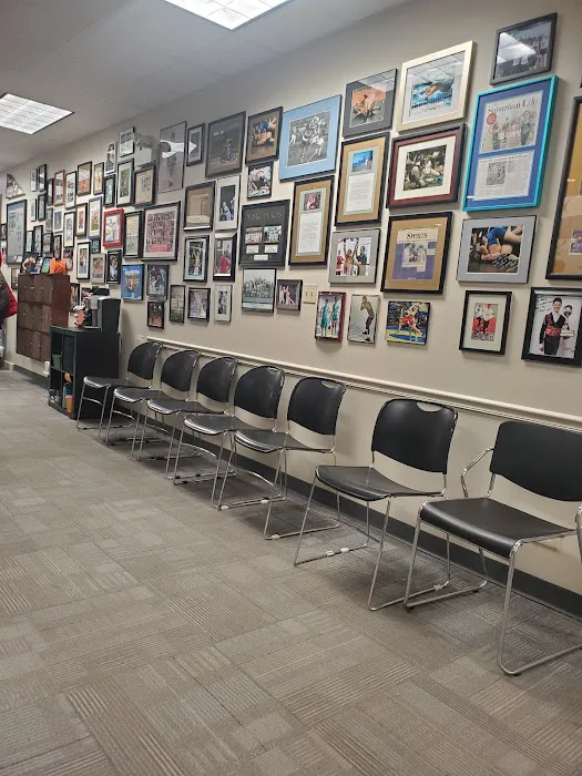 Jevitz Chiropractic & Physical Therapy Picture 6