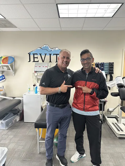 Jevitz Chiropractic & Physical Therapy Picture 3