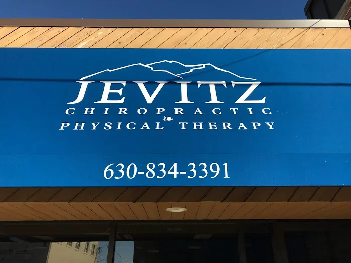 Jevitz Chiropractic & Physical Therapy Picture 7
