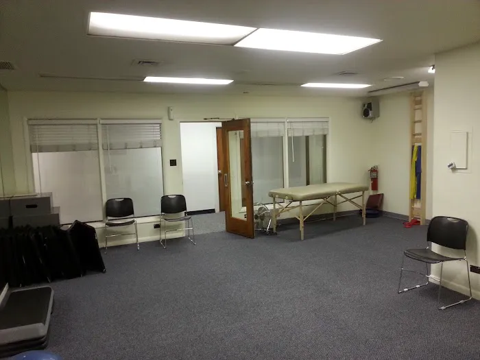 Jevitz Chiropractic & Physical Therapy Picture 9