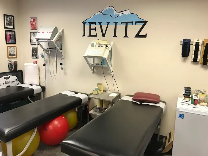 Jevitz Chiropractic & Physical Therapy Picture 10