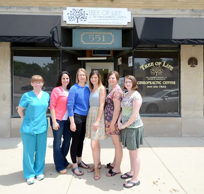 Tree of Life Wellness Center Picture 10