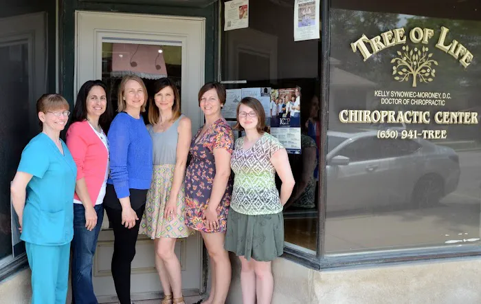 Tree of Life Wellness Center Picture 5