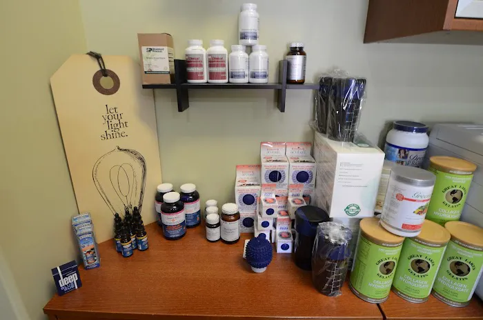 Tree of Life Wellness Center Picture 1