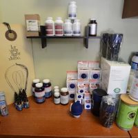 Tree of Life Wellness Center ico