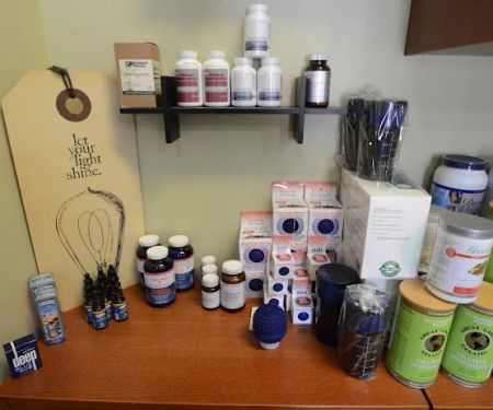Tree of Life Wellness Center