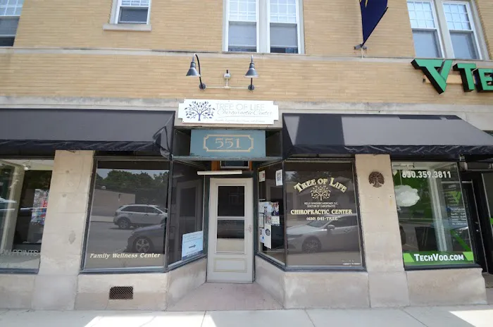 Tree of Life Wellness Center Picture 4