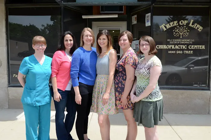 Tree of Life Wellness Center Picture 9