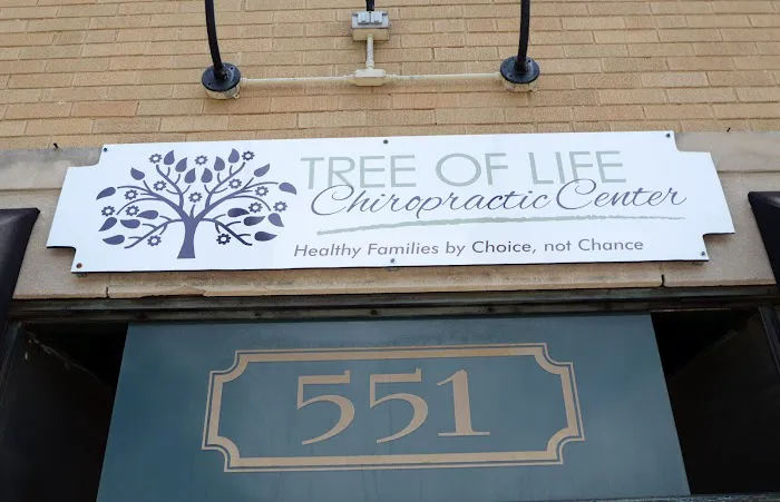 Tree of Life Wellness Center Picture 2